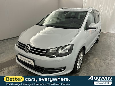 Buy VOLKSWAGEN Sharan on Ayvens Carmarket