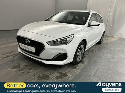 Kaufe HYUNDAI i30 bei Ayvens Carmarket