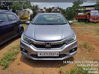 Acquista HONDA CITY 4TH GEN 1.5 V a Ayvens Carmarket