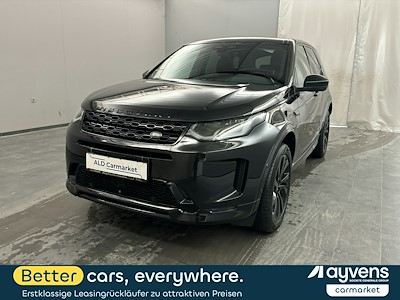 Köp LAND ROVER Discovery Sport på Ayvens Carmarket
