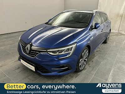 Kaufe RENAULT Megane bei Ayvens Carmarket