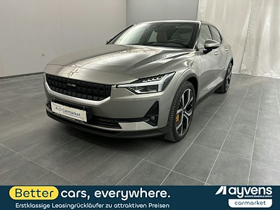 Compra POLESTAR Polestar 2 en Ayvens Carmarket