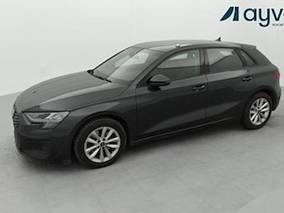 Kupi AUDI A3 30 TDI SPORTBACK na Ayvens Carmarket