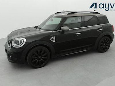 Buy MINI COUNTRYMAN 2.0 COOPER S 4WD AU on Ayvens Carmarket