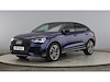 Kup AUDI Q3 5 Door Sportback na Ayvens Carmarket