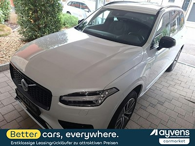 Buy VOLVO XC90 T8 AWD REC on Ayvens Carmarket