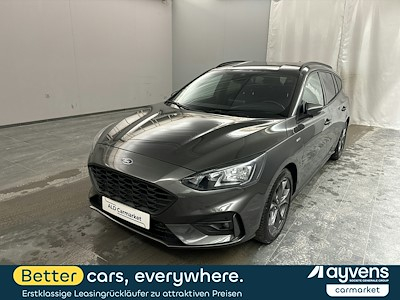 Achetez FORD Focus sur Ayvens Carmarket