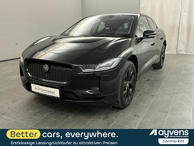 Buy JAGUAR I-Pace on Ayvens Carmarket