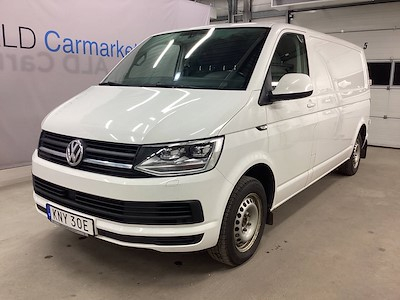 Buy VOLKSWAGEN Transporter T30 2.0 TDI on Ayvens Carmarket