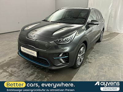 Cumpara KIA E-Niro prin Ayvens Carmarket