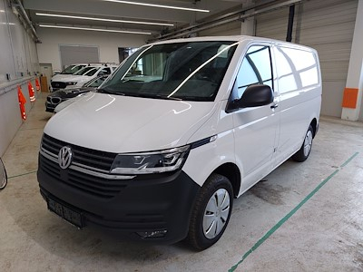 Buy VOLKSWAGEN TRANSPORT on Ayvens Carmarket
