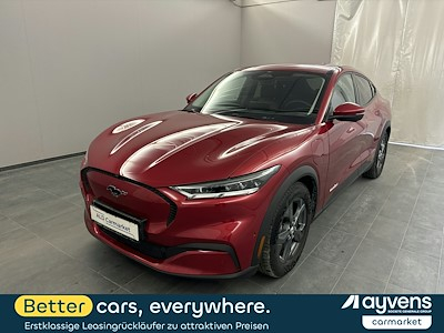 Buy FORD Mustang Mach-E on Ayvens Carmarket