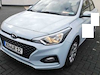 Kup HYUNDAI i20 na Ayvens Carmarket