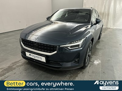 Buy POLESTAR Polestar 2 on Ayvens Carmarket