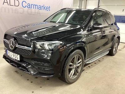 Koupit MERCEDES-BENZ Gle 350 DE 4Matic na Ayvens Carmarket