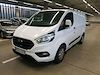 Buy FORD TRANSIT-CUSTOM on Ayvens Carmarket