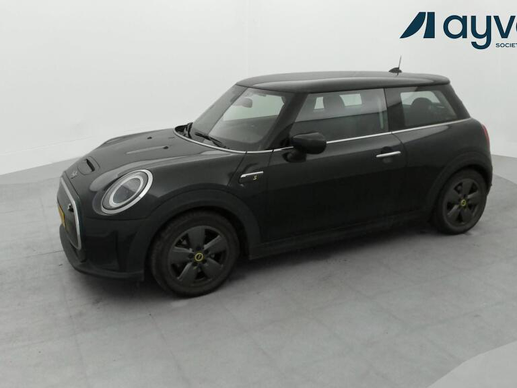 Mini Cooper 32.6 KWH  SE 184 CV GPS