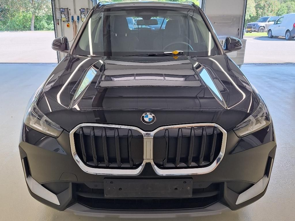 BMW X1 2.0 SDRIVE18D (110KW) DCT 150CV Premium Pack, Travel Pack, GPS, PDC, Panoramic glass roof