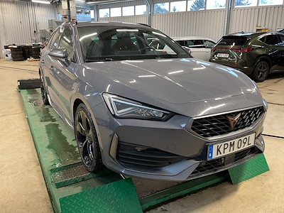 Kupi CUPRA LEON na Ayvens Carmarket