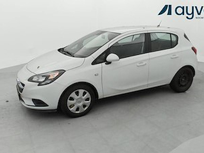 Comprar OPEL CORSA 1.2i Enjoy no Ayvens Carmarket