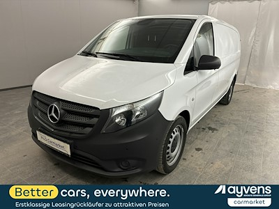 Kaufe MERCEDES-BENZ Vito bei Ayvens Carmarket