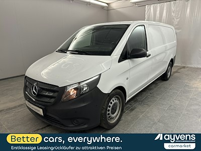 Kaufe MERCEDES-BENZ Vito bei Ayvens Carmarket