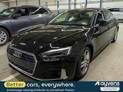 Kaufe AUDI A5 bei Ayvens Carmarket
