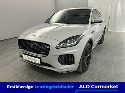 Купуй JAGUAR E-Pace на Ayvens Carmarket