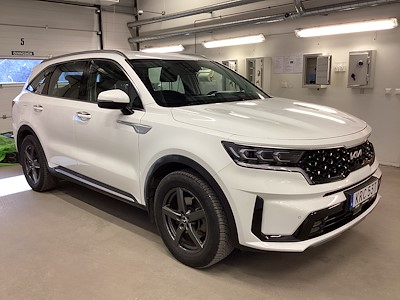 Acquista KIA Sorento a Ayvens Carmarket