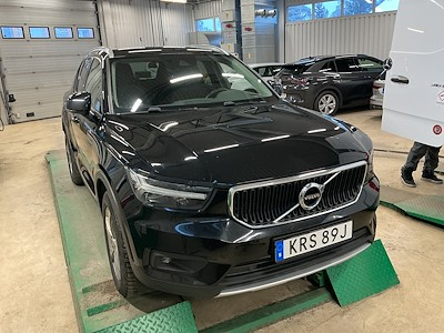 Buy VOLVO XC40 on Ayvens Carmarket