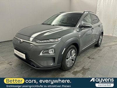 Comprar HYUNDAI KONA EV en Ayvens Carmarket