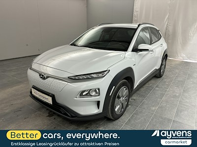 Buy HYUNDAI KONA EV on Ayvens Carmarket