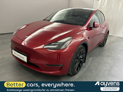 Kaufe TESLA Model Y bei Ayvens Carmarket