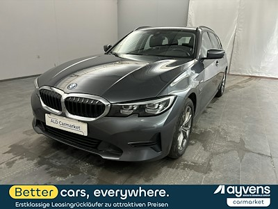 Kupi BMW 3er na Ayvens Carmarket