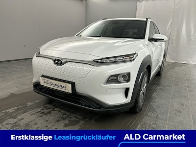 Achetez HYUNDAI KONA EV sur Ayvens Carmarket