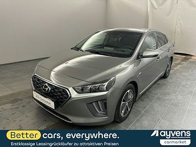 Kupi HYUNDAI IONIQ na Ayvens Carmarket