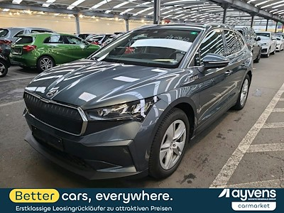 Buy SKODA ENYAQ IV on Ayvens Carmarket