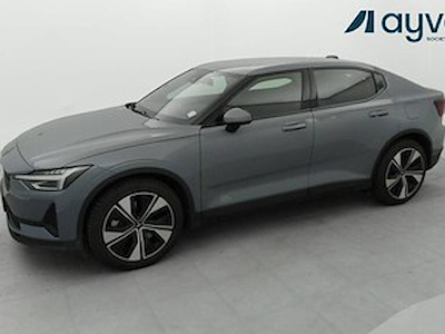Kaufe POLESTAR 2 BEV 64KWH SINGLE MOTOR STAND bei Ayvens Carmarket