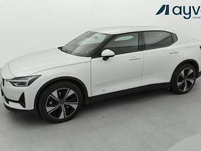 Buy POLESTAR 2 BEV 69KWH SINGLE MOTOR STAND on Ayvens Carmarket