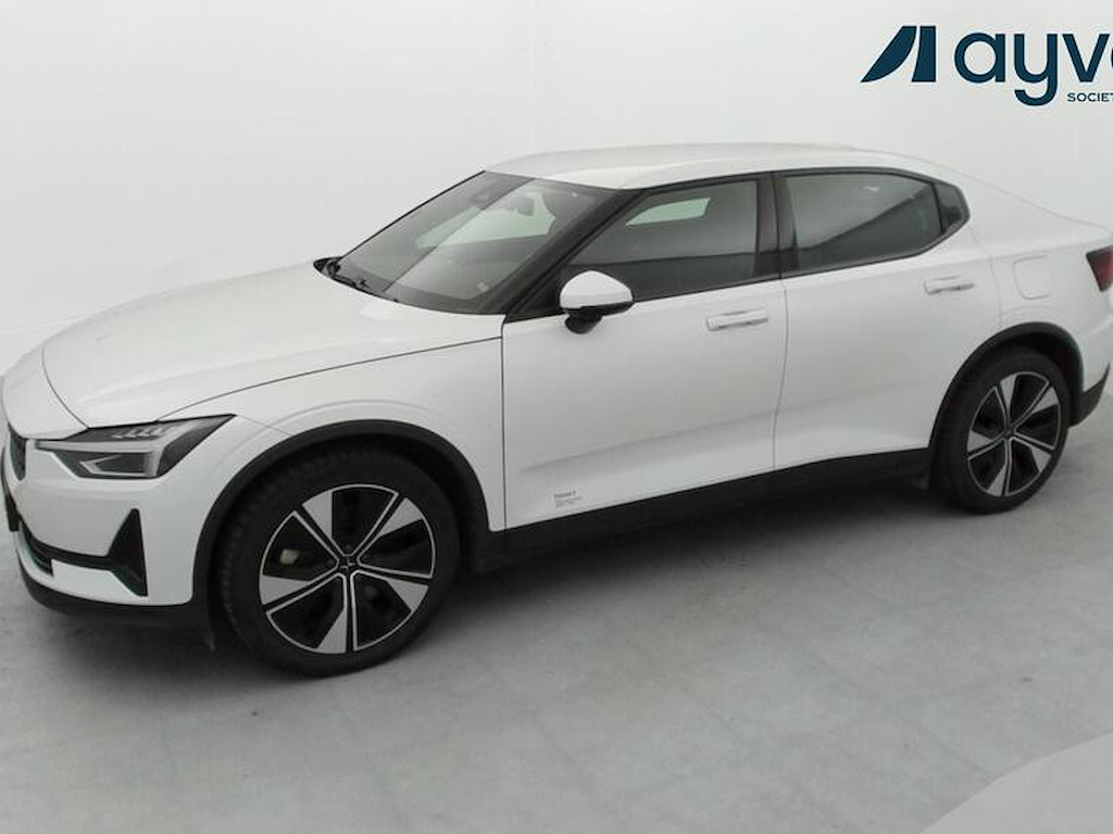 Polestar 2 64KWH SMSR 4 CV GPS, Navi