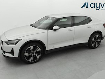 Buy POLESTAR 2 BEV 64KWH SINGLE MOTOR STAND on Ayvens Carmarket