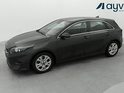 Kaufe KIA CEE'D 1.0 T-GDI PULSE bei Ayvens Carmarket