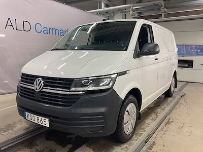 Купуй VOLKSWAGEN Transporter T30 2.0 TDI на Ayvens Carmarket