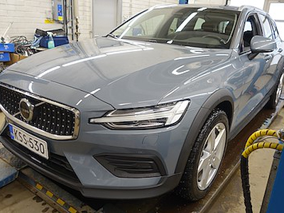 Buy VOLVO V60   on Ayvens Carmarket