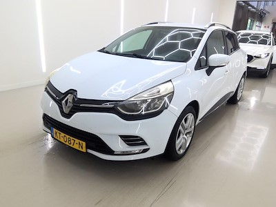 Comprar RENAULT Clio Estate en Ayvens Carmarket