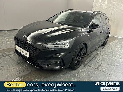 Kaufe FORD Focus bei Ayvens Carmarket