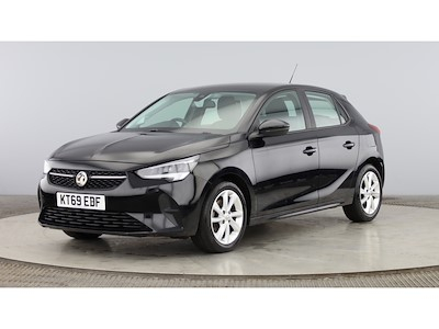 Achetez VAUXHALL Corsa sur Ayvens Carmarket