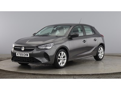 Achetez VAUXHALL Corsa sur Ayvens Carmarket