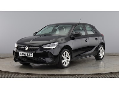 Achetez VAUXHALL Corsa sur Ayvens Carmarket