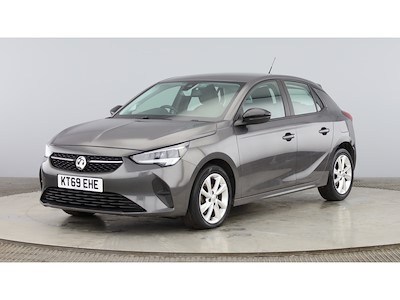 Achetez VAUXHALL Corsa sur Ayvens Carmarket